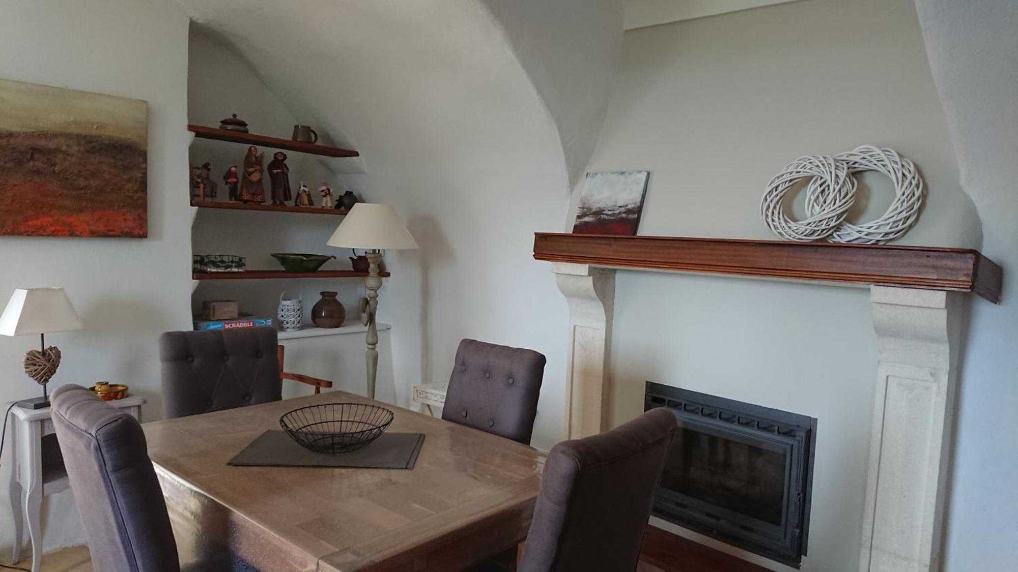 Gite En Cevennes Du Sud, Bergerie Restauree Au Rez De Jardin D'Une Bastide Avec Piscine, Vue Exceptionnelle, Authenticite Et Confort Saint-Laurent-le-Minier Εξωτερικό φωτογραφία